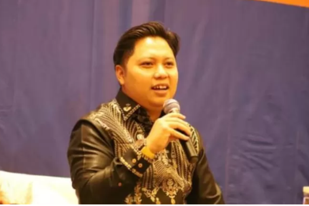 Radea Minta Survei Kepuasan Masyarakat Kota Bandung Dilakukan Tiap Tahun